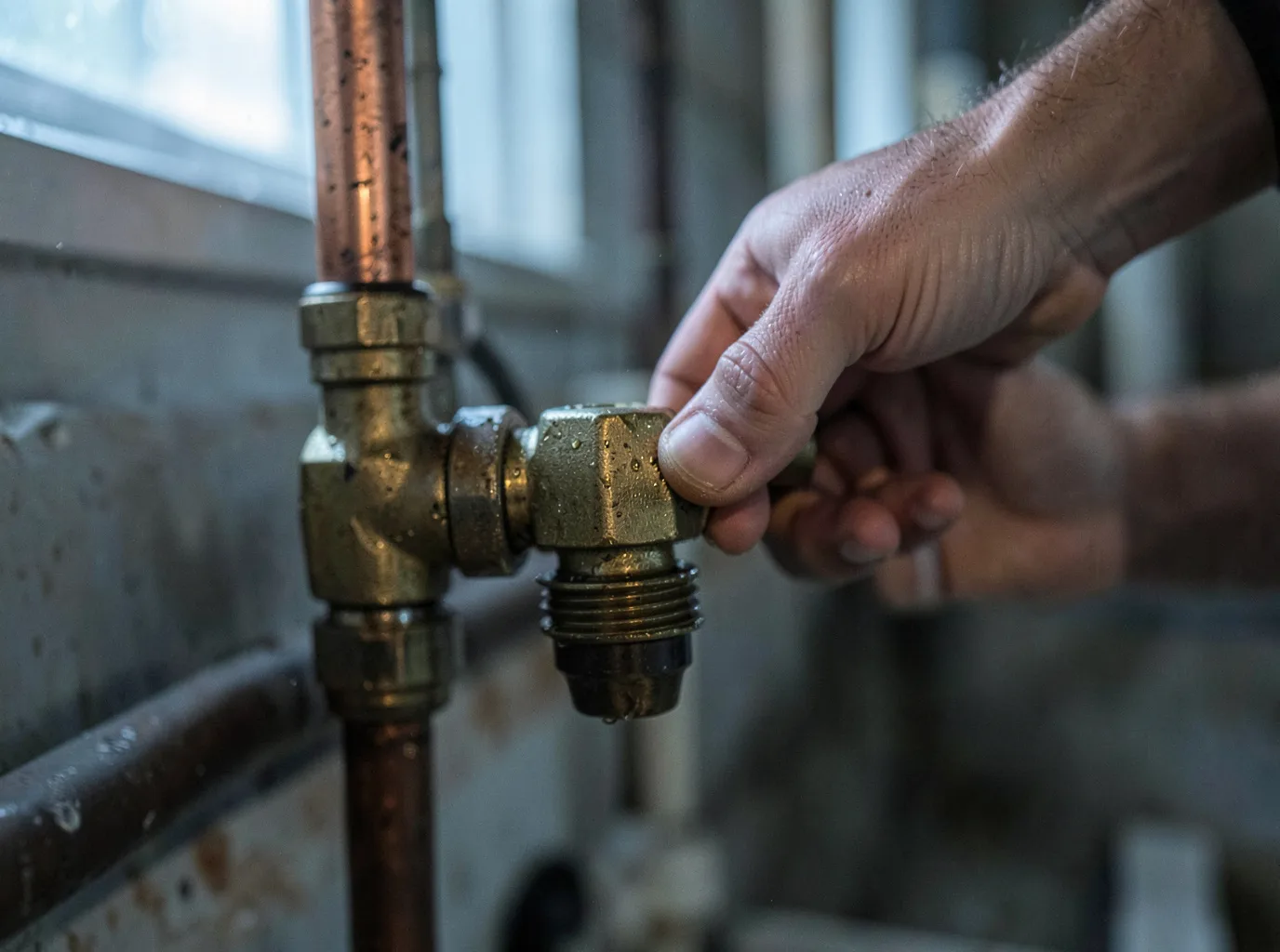 Emergency Plumber Rosanky, TX FAQs